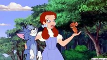 Tom-and-Jerry-The-Wizard-of-Oz-2010 DVD [Full Movie] [Trending]Full EP - Full