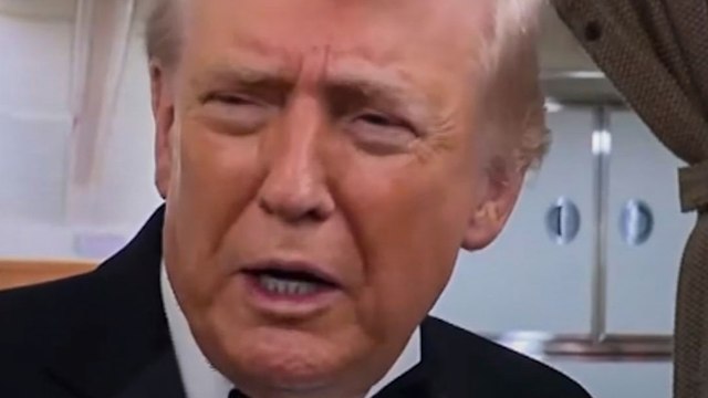 US-Iran War: ‘गंभीर अंजाम भुगतने पड़ेंगे...', डोनाल्ड ट्रंप ने ईरान को फिर दी धमकी