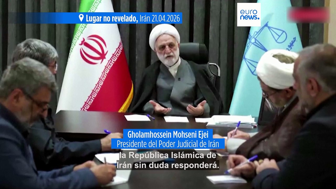 La tregua entre EE.UU. e Irán pende de un hilo mientras se enfrían las conversaciones de paz
