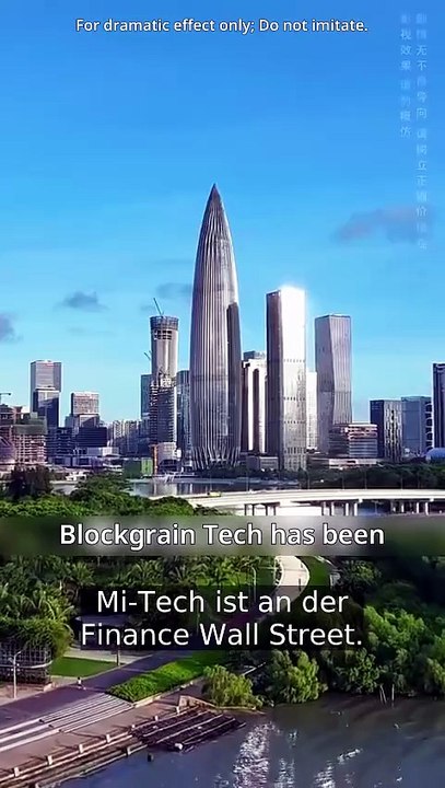 Aufstieg zum Tycoon nach dem Aufbrechen | Ganzer Film Deutsch