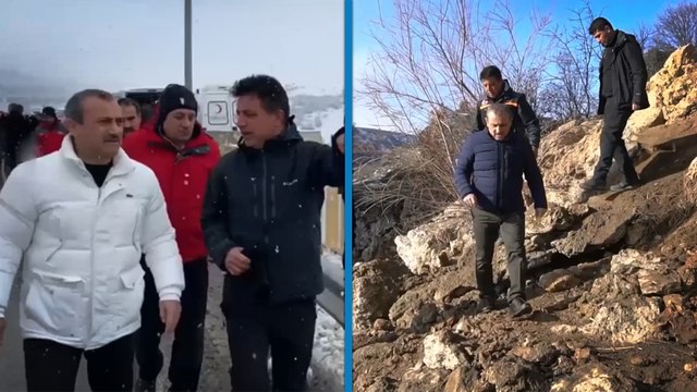 Gülistan Doku soruşturması şüphelisi eski Tunceli Valisi Sonel’in genç kızı arama çalışmaları sırasında kaydedilen yeni görüntüleri ortaya çıktı