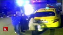 İstanbul'da motosikletlinin öldüğü kazanın yeni görüntüleri ortaya çıktı; ambulans şoförü tutuklandı
