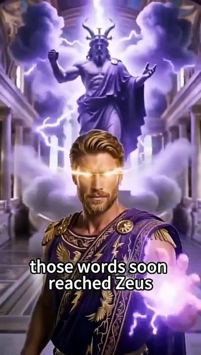 He Abandoned Me And Also Lost Olympus Dramax