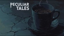 Umami Stories: Espresso