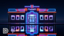 Video Store Promise - After Sunset '84 - Retro Electro Music