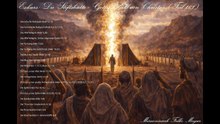 Exkurs: Die Stiftshütte - Gottes Bild von Christus (Teil 10.1)