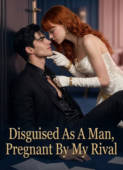Disguised As A Man, Pregnant By My Rival #engsubtitle #fullepisode🔥🍿❤️