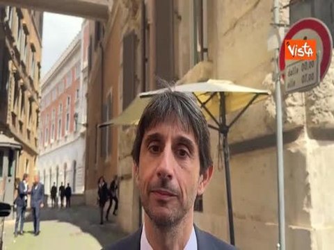 Donzelli: Decreto sicurezza, incentivi per chi accetta rimpatrio, sulle questioni tecniche vedremo
