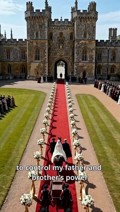 The Alpha Prince's Cold Brid- Full Movie English Sub