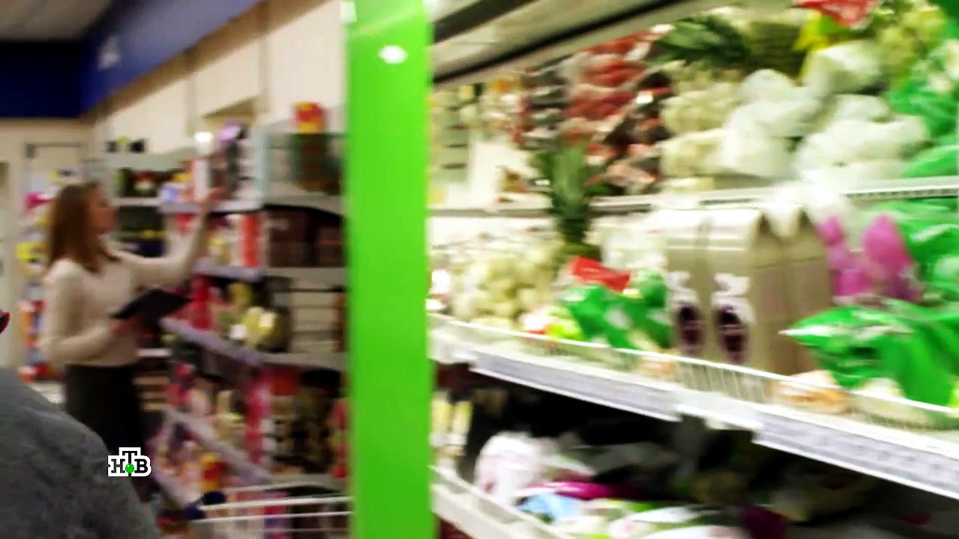 ⁣Невский |1- Сезон 24 серии