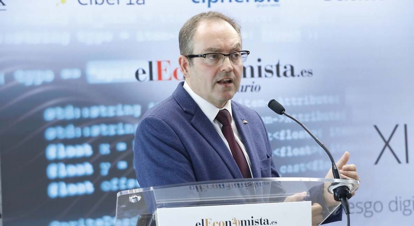 XI Foro Ciberseguridad - Cierre - Félix Barrio