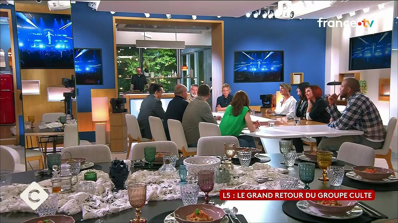 L5 : Coralie, Marjorie et Alexandra toujours en contact avec Louisy Joseph et Claire ?