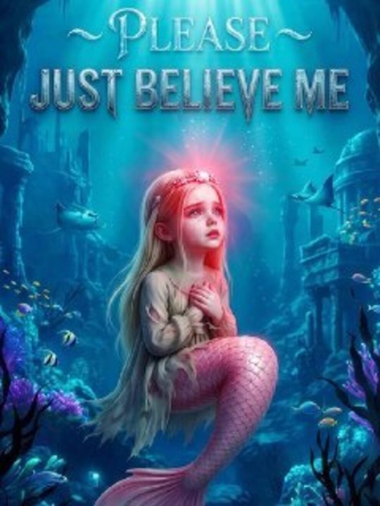 [HOT MOVIE🍀] Please,Just Believe Me #Fullmovie