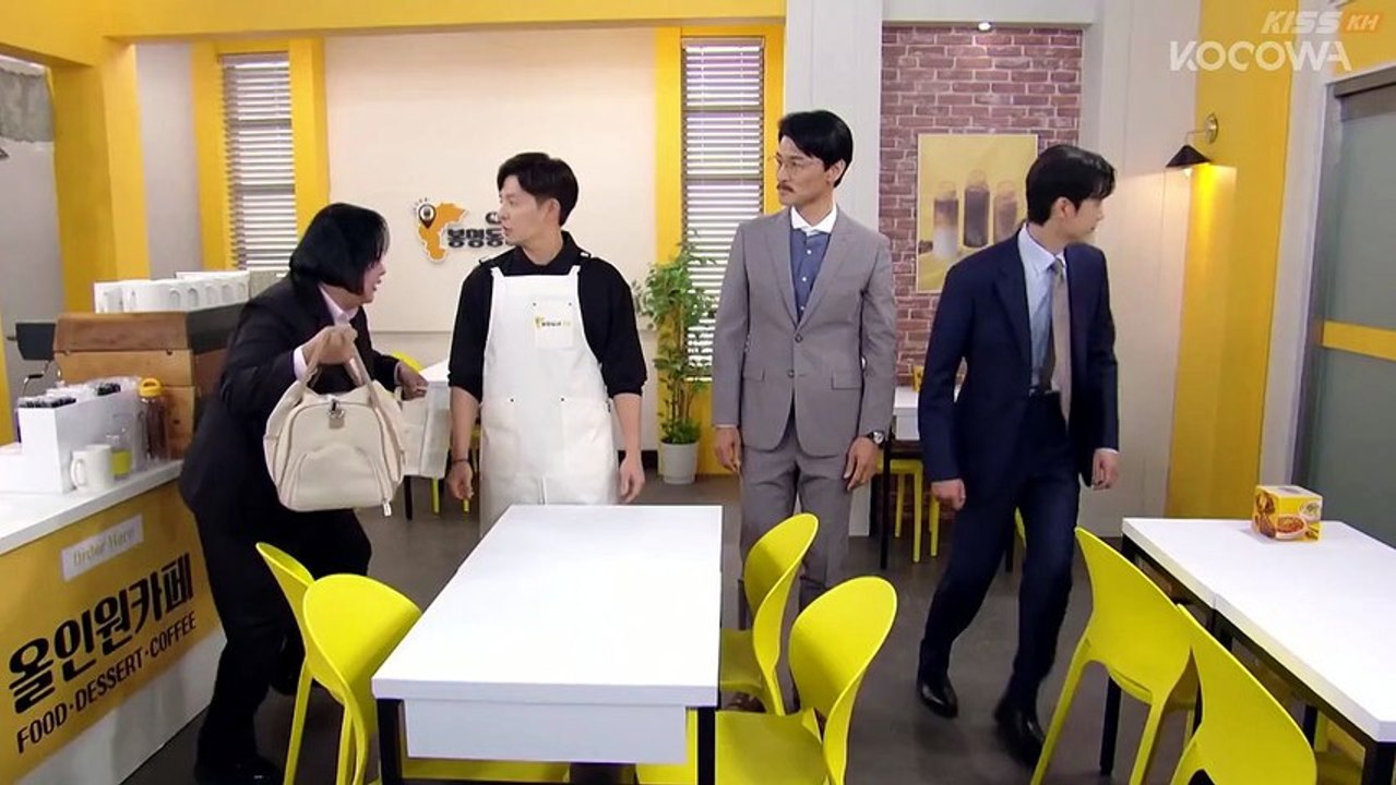 Pearl in Red (2026) Episode 35 | English Sub