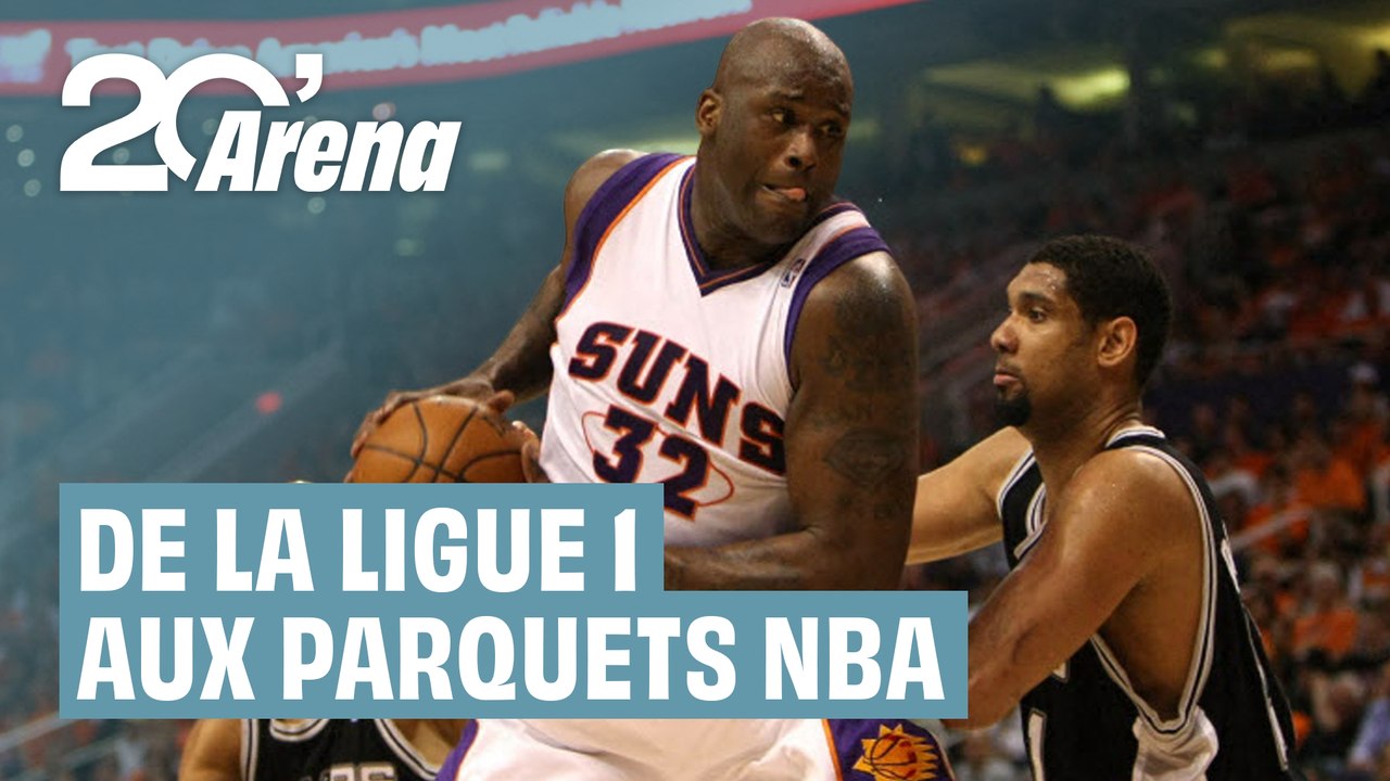 20 Minutes Arena : le rendez-vous sport de 20 Minutes ! #19