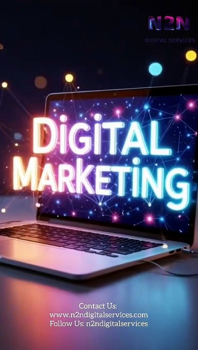 Best Performance Marketing Services | N2N DIGITAL SERVICES