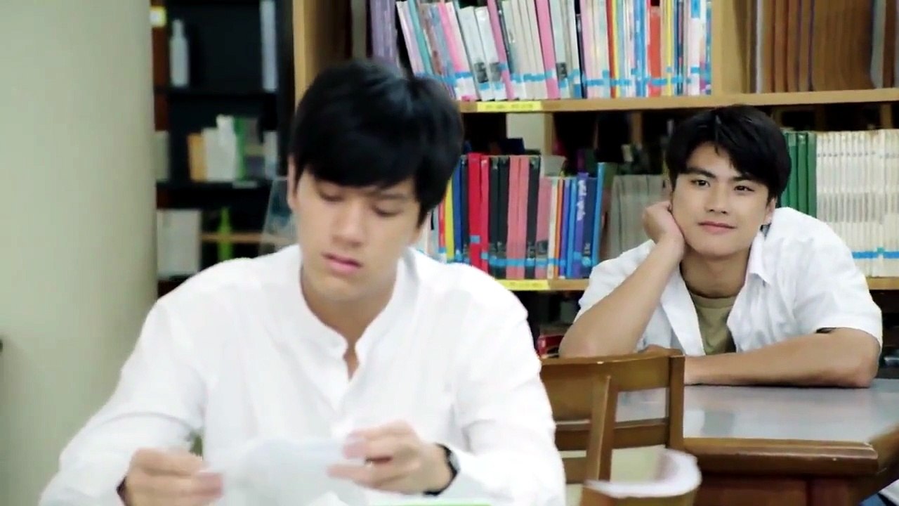 Bad Buddy (2021) Ep 3 Eng Sub [Full Movie] [Watch Free Online]Full EP - Full