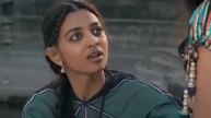 Drama, Parched ,south hindi movie