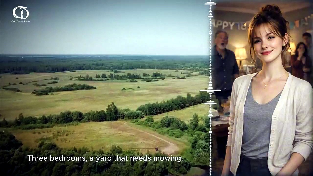 My Parents Sold My Inheritance Behind My Back - I Had the Last Paper