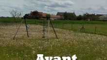 Avant / Après