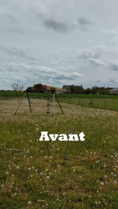 Avant / Après