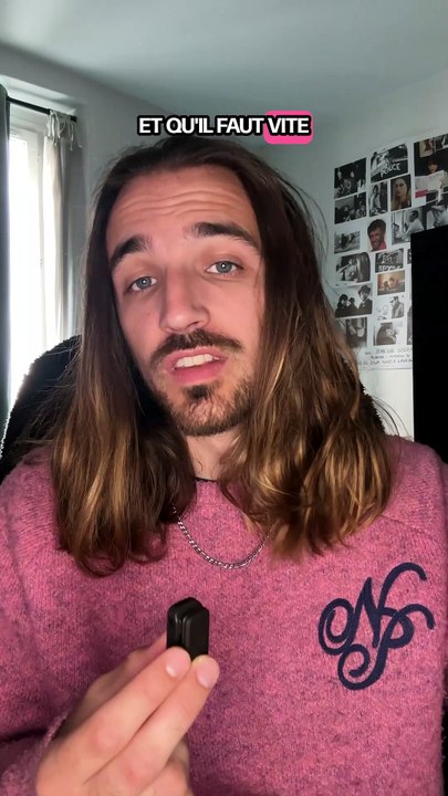 Maddy est la première victime de Nate