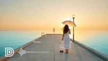 Pier at First Light - 2000s Melodic Trance