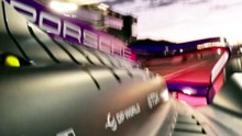 Porsche 975 RSE dreht auf: 335 km/h Elektro-Power 🚀 #Porsche #Motorsport #EV
