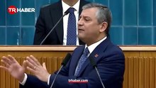 Hamas'ı terör örgütü ilan eden Özgür Özel'den bir gün içinde İsrail ile ilgili iki gaf: Onlarla birlikteyiz!