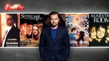 Leonardo DiCaprio All Movies Box Office 💸🤑 - Complete Hollywood Filmography