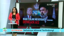Sengit! Detik-Detik Gencatan Senjata AS-Iran Berakhir, Akankah Ada Keajaiban Damai? | BERUT