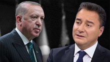 Ali Babacan'dan “AKP ittifakında yer alır mısınız?” sorusuna yanıt: Biz 2023 seçimlerinde bile CHP ile aynı masada oturmuşuz, kurucusu olduğum AK Parti ile niye aynı masada oturmayayım?