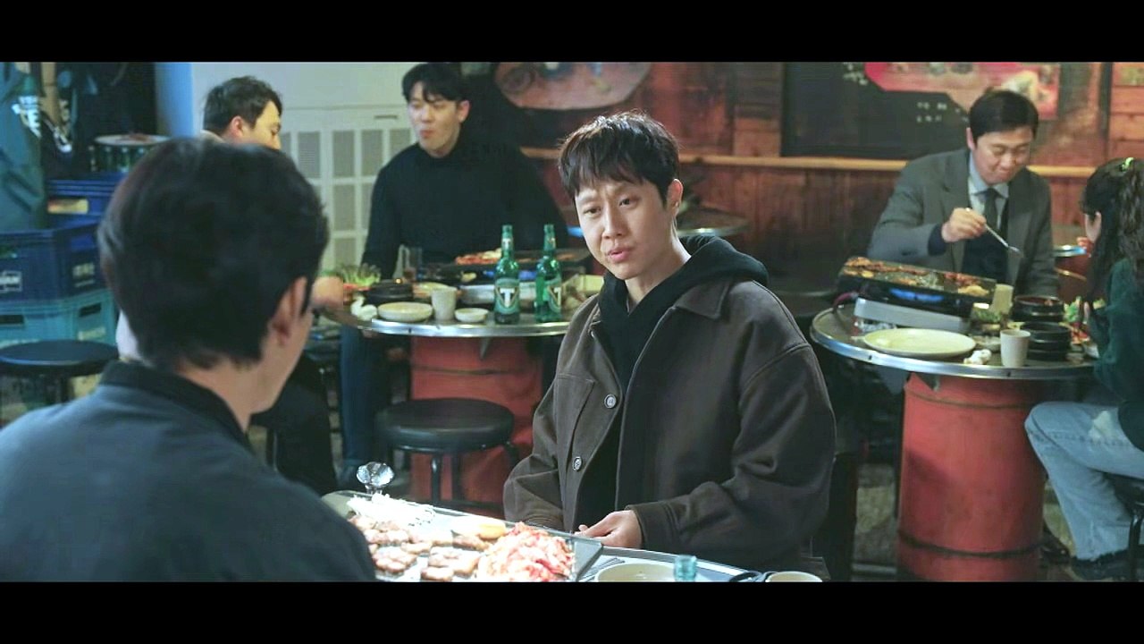 Mental Coach Jegal Season 1 Episode 1 (Hindi-Korean) 720p WEB-DL | Dual Audio | ESub