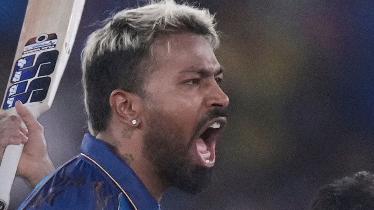 IPL 2026 : ब्रेक के दौरान क्या तिलक वर्मा और हा...