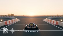 Quarter Mile - 2000s Acid Tech House