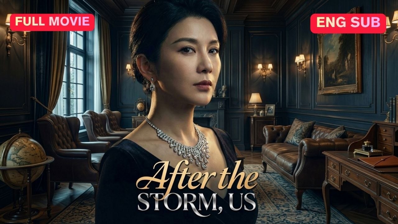 After The Storm, Us