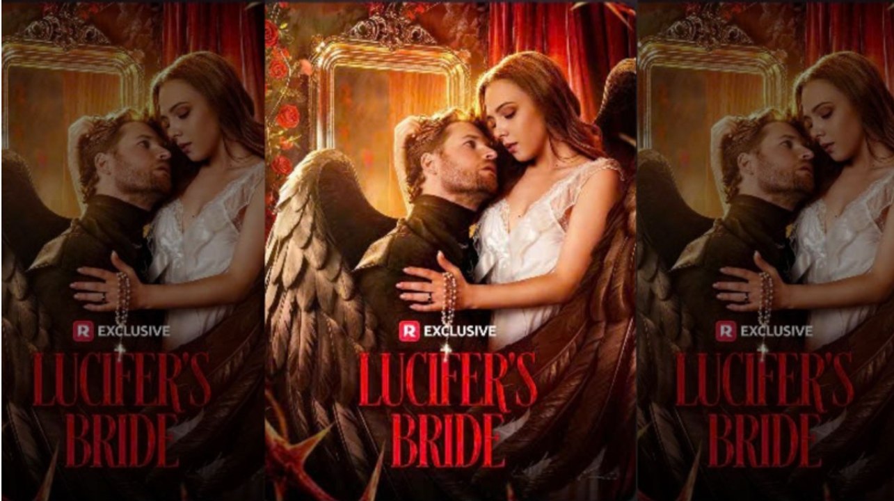 Lucifer's Bride Full 💕 💕 💕 (2026)