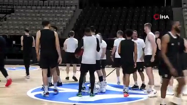 Dusan Alimpijevic: Maç maç ilerleyip hedefimize ulaşacağız | Ajansspor | IHA