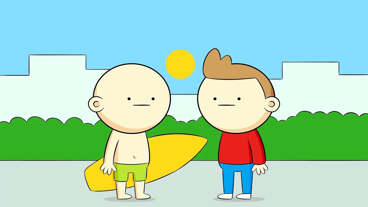 Pera Toons sbarca in tv