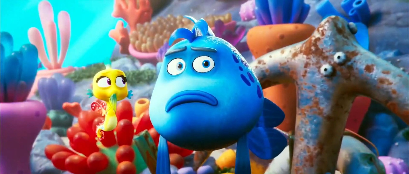 Watch The Pout Pout Fish Full Movie HD Online 2026