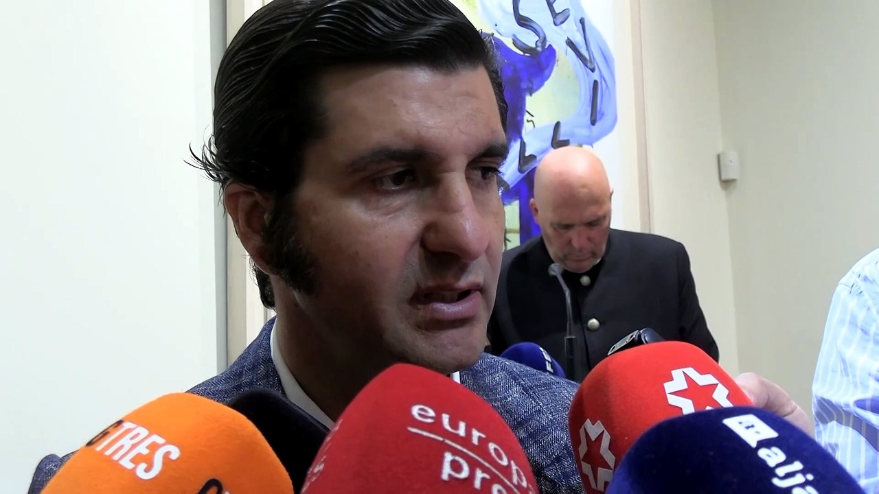 Morante de la Puebla abandona la UCI tras su operación de urgencia