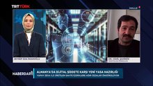 Yapay Zeka içerikleri ve Deepfake yaygınlaşıyor (TRT Türk, Haberdar, 20.04.2026)
