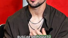El cantante Joseph Alicea nos presenta "No me llames" #shorts #music #viralvideo #entrevista #song #dailymotion