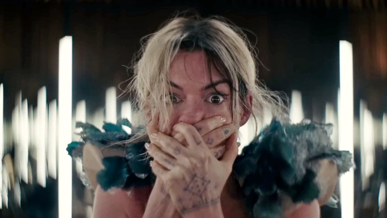 Mother Mary Trailer Final Trailer OV