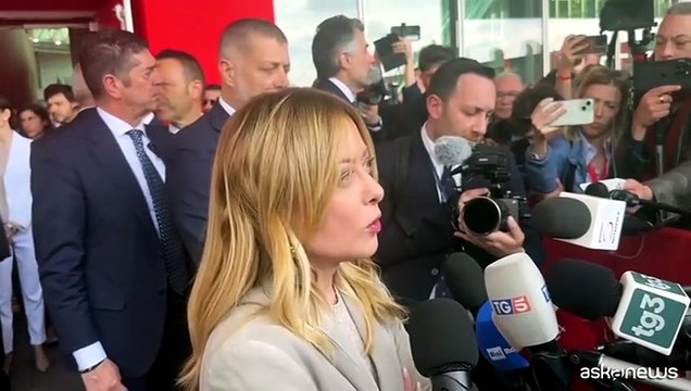 Dl Sicurezza, Meloni: su rimpatri migranti la norma su avvocati resta