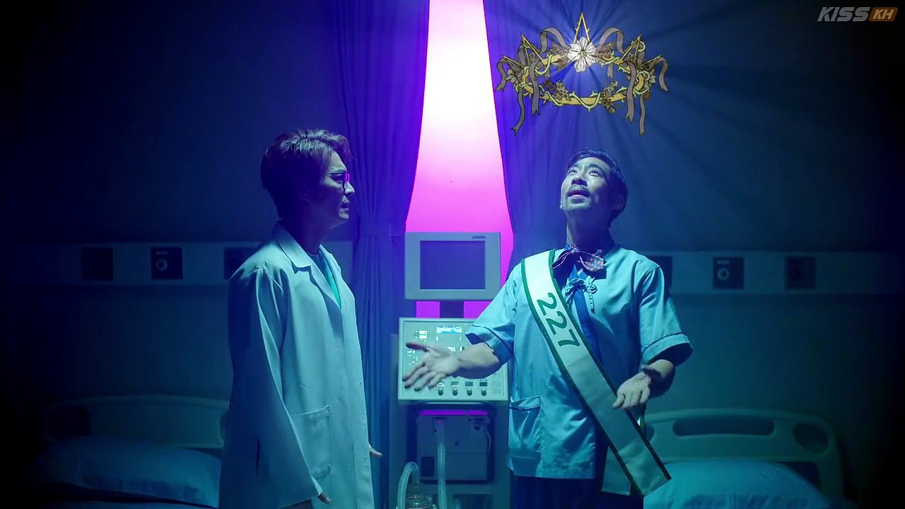 Hard Nights 2026 Episode 13