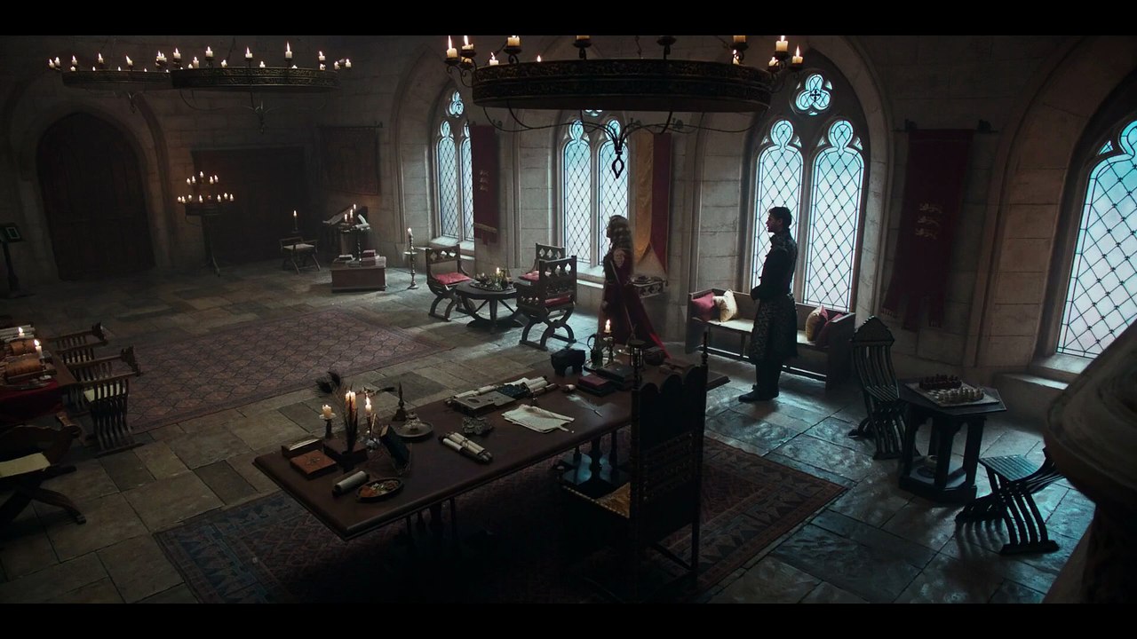 Robin Hood Season 1 Episode 5 2026 Full Episode HD Streaming