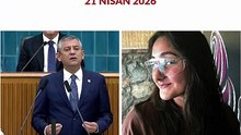 Bir dakikada bugün ne oldu?