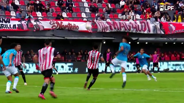 BARRACAS CENTRAL 0 - 0 BELGRANO | Resumen del partido | #TorneoMercadoLibre 2026