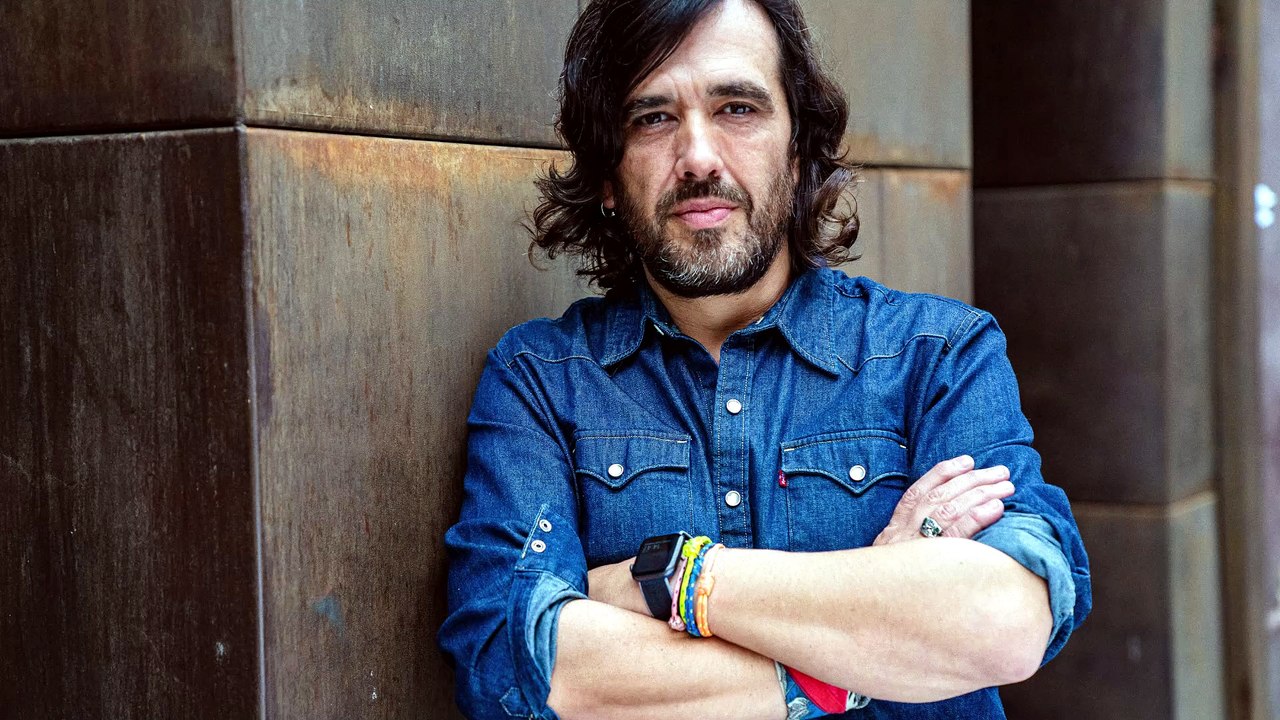 Mejorar el diálogo interno por Gabriel García Oro